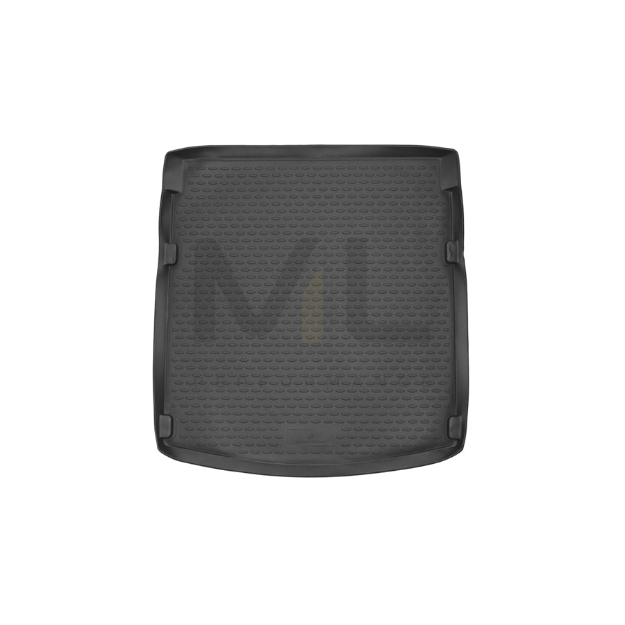 WALSER 70767 Car boot tray for AUDI A4 Elastomer, Nonslip