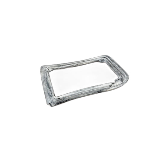 Genuine BMW 63211356941 Sealing Frame Left (Inc. 2002turbo, 1802 & 1602) | ML Performance US Car Parts