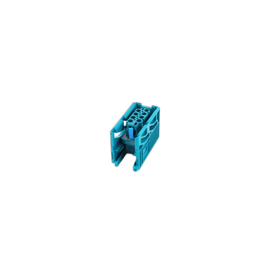 Genuine BMW 61138352576 E60 Universal Socket Housing Uncoded 8 POL. (Inc. 535d, 730iL & 740i) | ML Performance US Car Parts