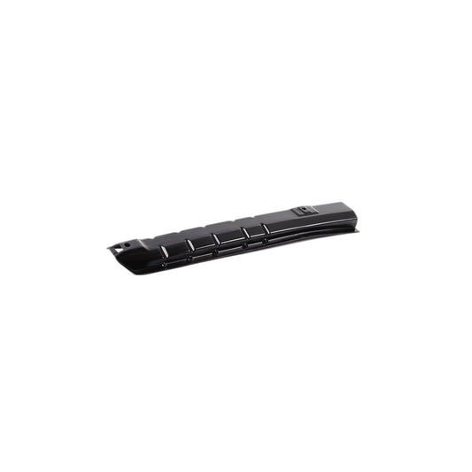 Genuine BMW 41118119789 E36 Section Of Left Reinforcement (Inc. 325is, 328i & 318is) | ML Performance US Car Parts