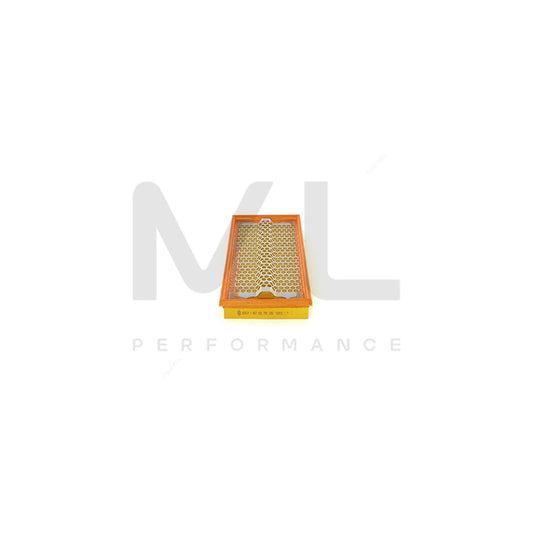 BOSCH Air Filter 1457433700 [ S 3700 ] | ML Car Parts UK | ML Performance