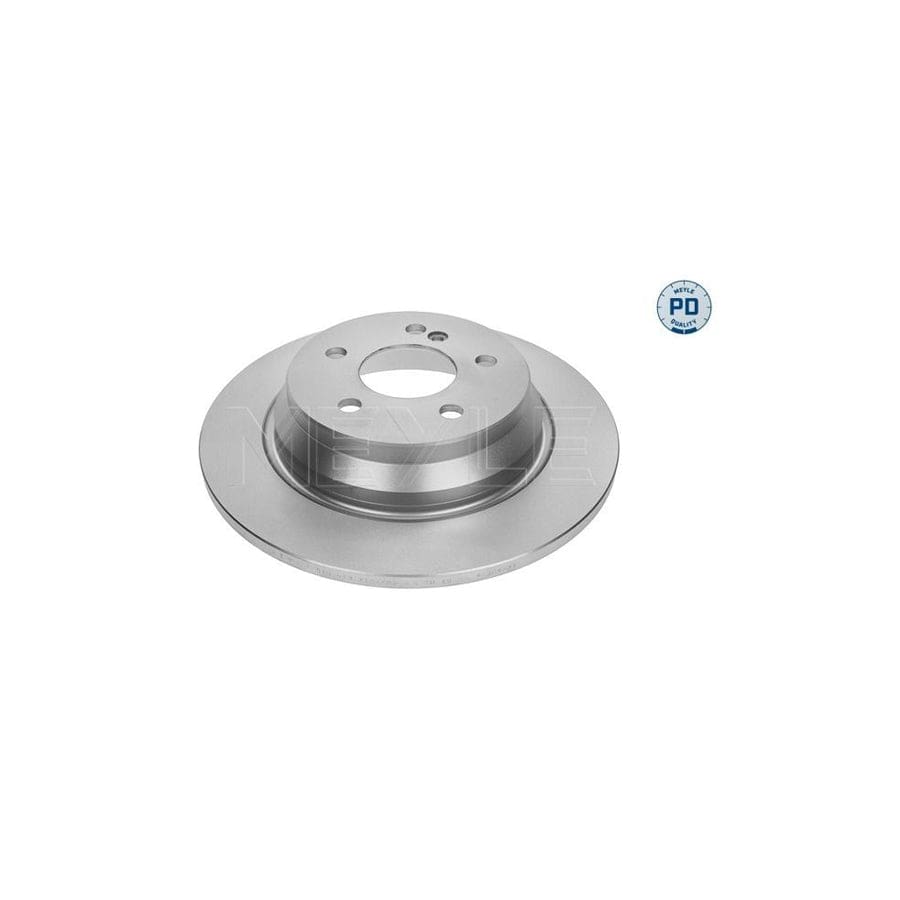 Meyle 015 523 0030/Pd Brake Disc