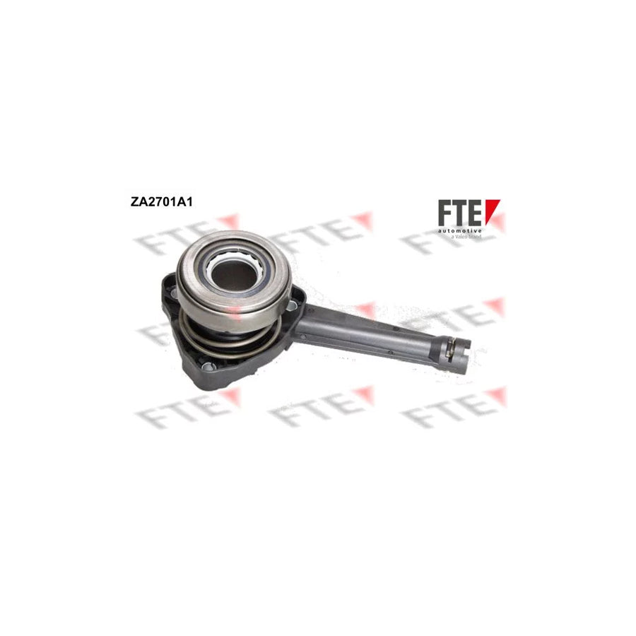 FTE Za2701A1 Central Slave Cylinder, Clutch