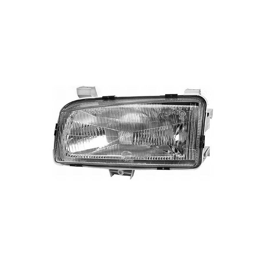 Hella 1AF 246 017-051 Headlight