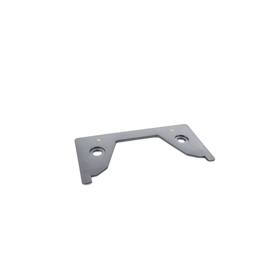 Genuine BMW 51187000548 E70 R50 E53 License Plate Holder (Inc. One D, Cooper & One 1.6i) | ML Performance US Car Parts