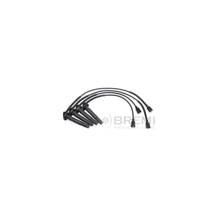 Bremi 3A00/169 Ignition Cable Kit for Subaru Impreza