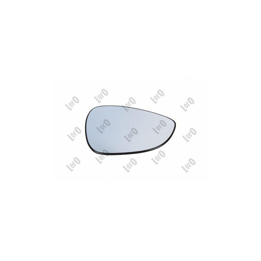 Abakus 1214G01 Mirror Glass, Outside Mirror
