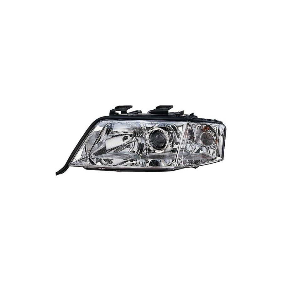 Hella 1EL 008 473-071 Headlight For Audi A6