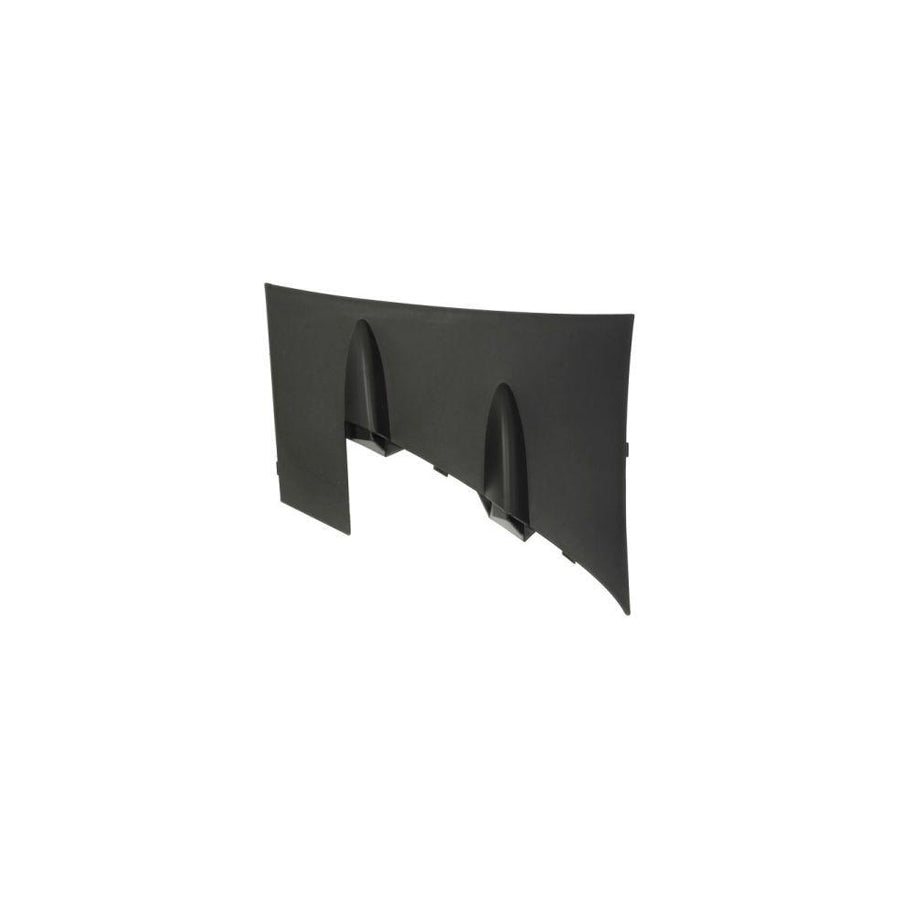 Blic 5513-00-3522922P Bumper Grill Suitable For Mercedes-Benz C-Class