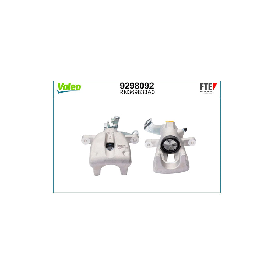 FTE 9298092 Brake Caliper