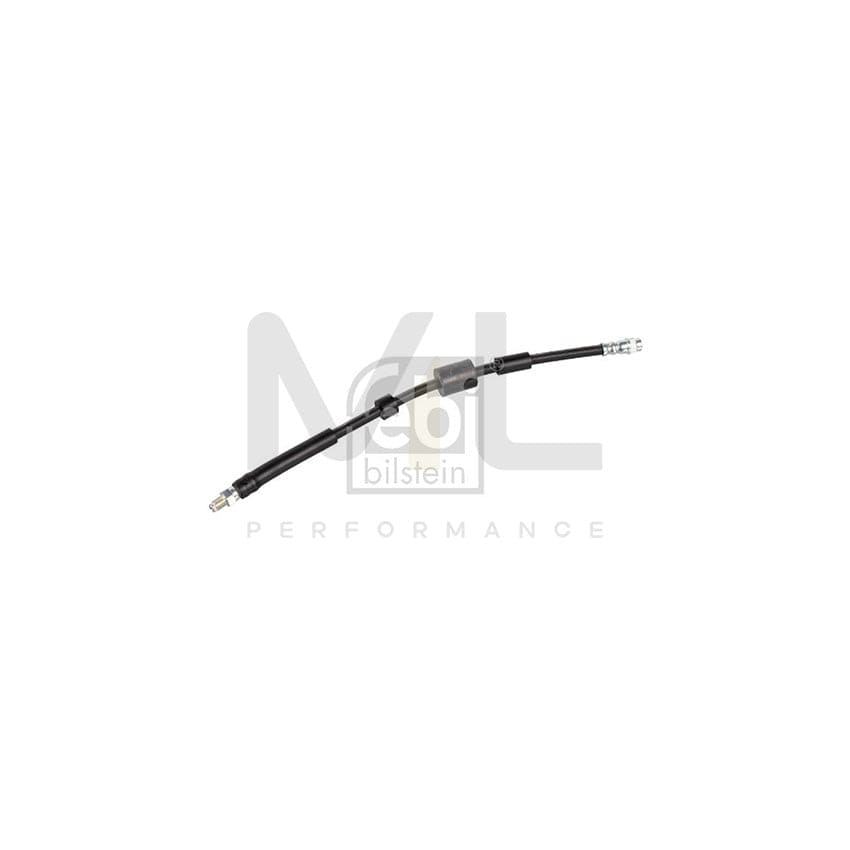 FEBI BILSTEIN 106224 Brake Hose Front Axle Left, Front Axle Right, 453mm