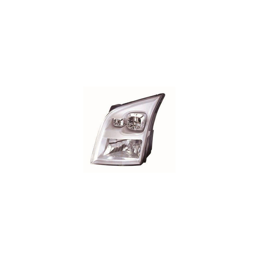 Abakus 4311175Lldem Headlight for Ford Transit