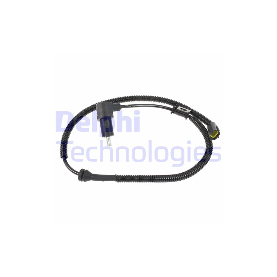 Delphi Ss20642 Abs Sensor For Kia Sorento I (Jc)