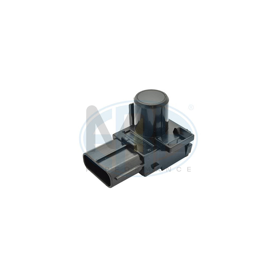 ERA 566068A Parking sensor Rear, Black, Ultrasonic Sensor