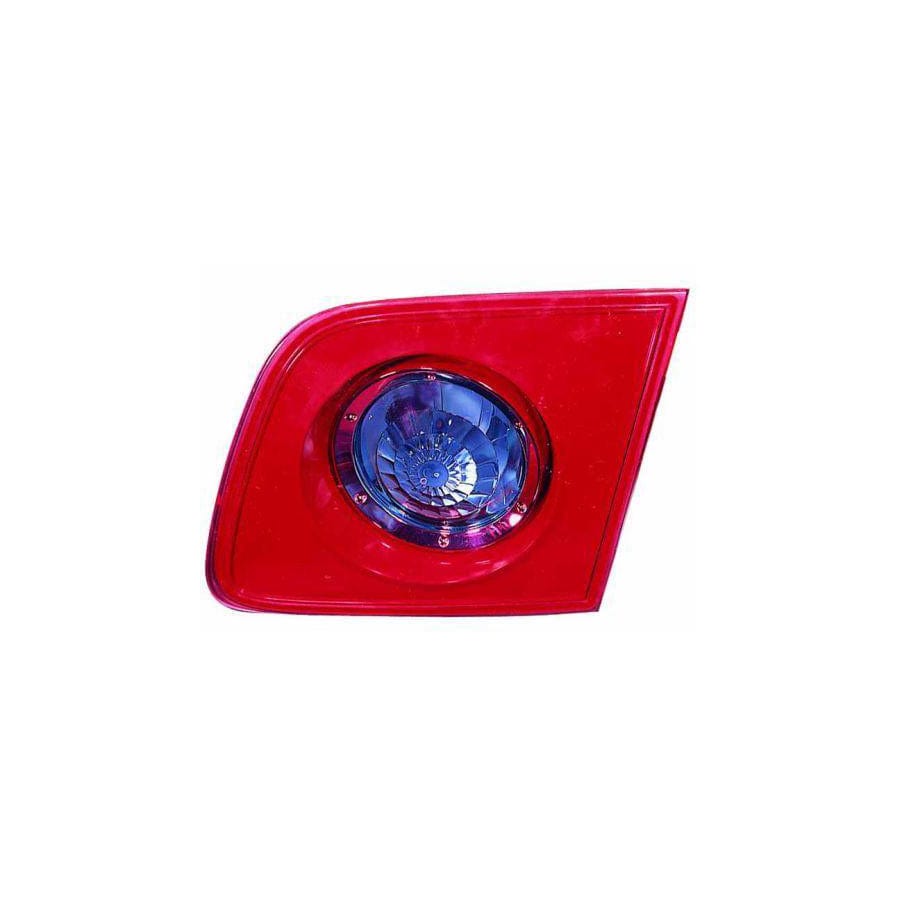Abakus 2161306Rldaer Rear Light for Mazda 3 Saloon (Bk)