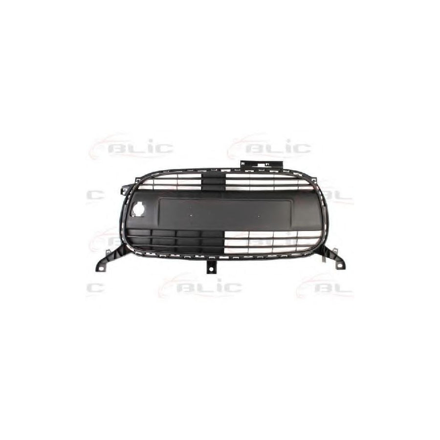 Blic 6502-07-0501991P Radiator Grille For Citroen C1 I