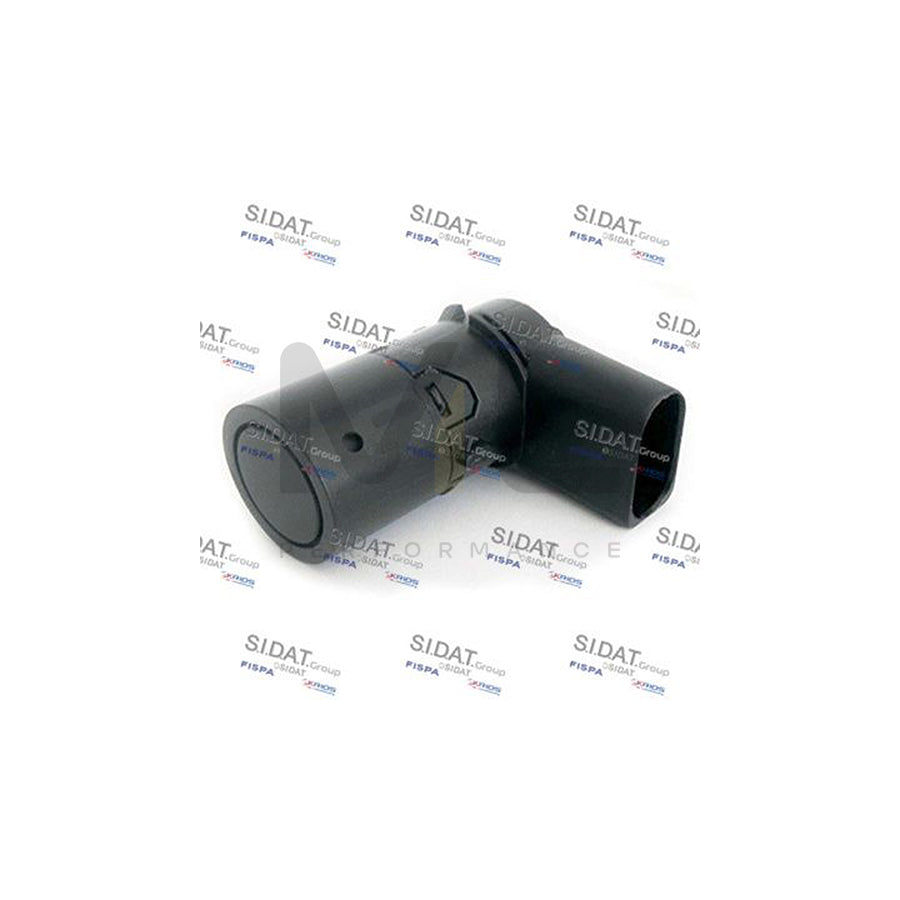 FISPA 970147 Parking sensor for VW Bora Saloon (1J2) Rear, Black, Ultrasonic Sensor