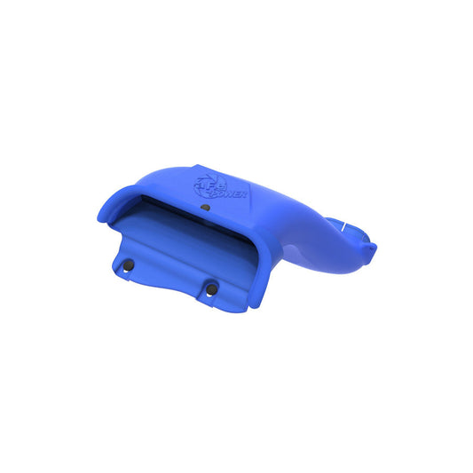  aFe 52-10010SL Dynamic Air Scoop Ford F-150 2021 V6/V8  | ML Performance US Car Parts