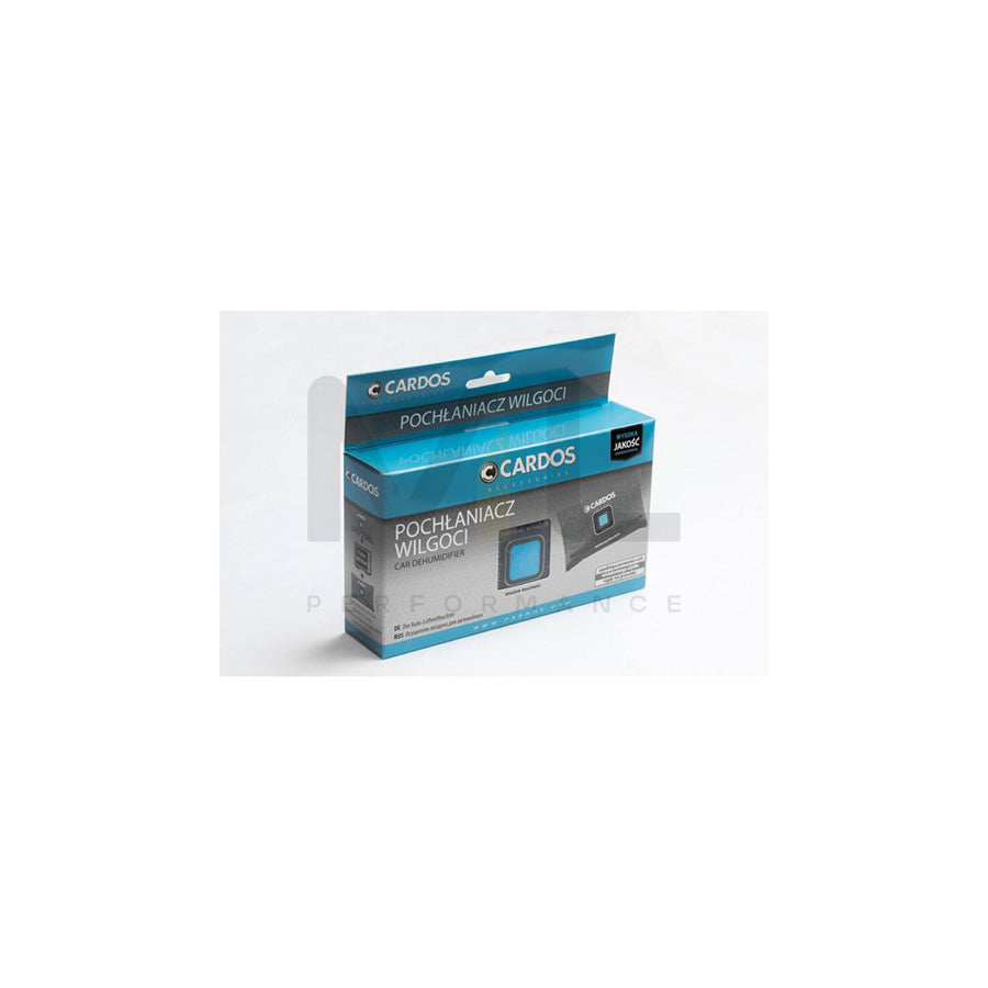 K2 AW100 Car dehumidifier reusable
