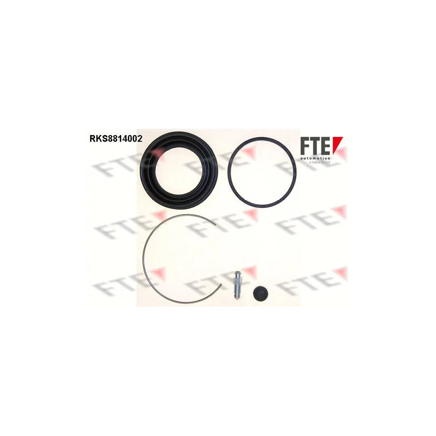 FTE 9323907 Repair Kit, Brake Caliper
