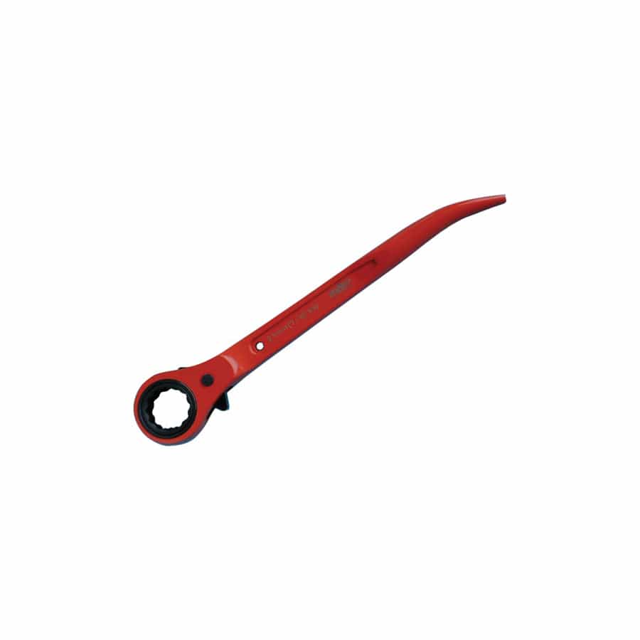 Priory PRI601 601 Short Ratchet Podger Spanner 21mm