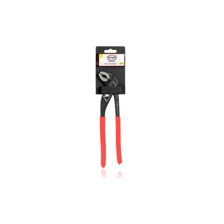 Heyner Waterpumppliers Pro 350100 Pipe Wrench / Water Pump Pliers