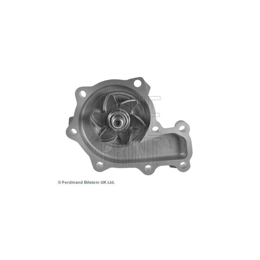 Blue Print Adm59124 Water Pump for Mazda E-Series III Mpv (Sg)