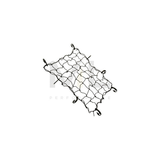 CARPOINT 0923290 Trailer net 750kg