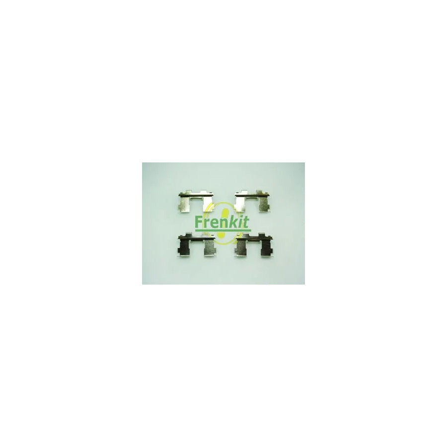 Frenkit 901253 Accessory Kit, Disc Brake Pads