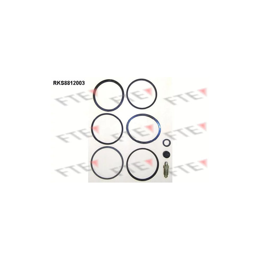 FTE 9323906 Repair Kit, Brake Caliper