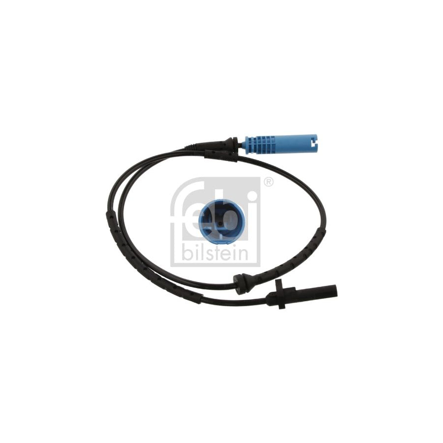 Febi Bilstein 36807 Abs Sensor for BMW 5 Touring (E61)