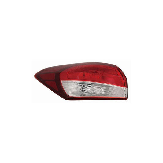 Abakus 2231996Lue Rear Light for KIA Cerato Saloon (Yd)