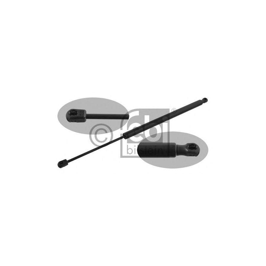Febi Bilstein 33974 Tailgate Strut