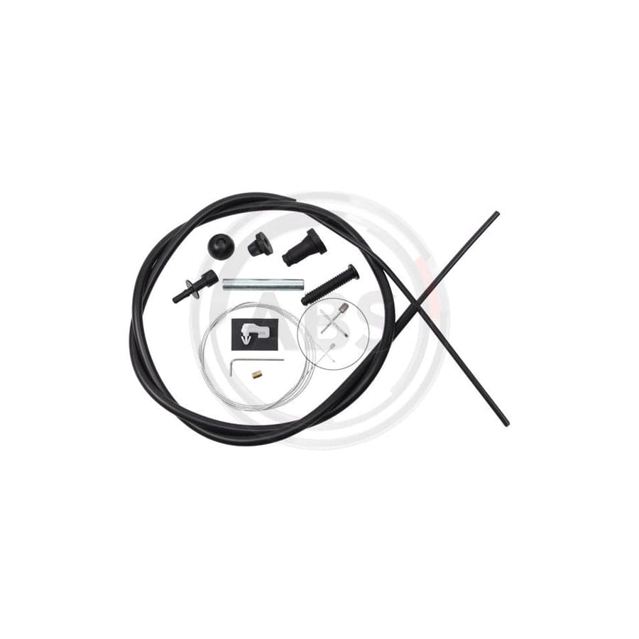 A.B.S. K36680 Throttle Cable for PEUGEOT 306