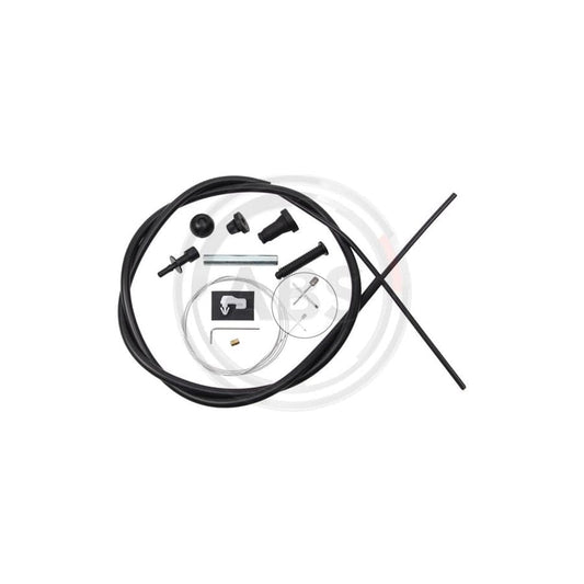 A.B.S. K36680 Throttle Cable for PEUGEOT 306