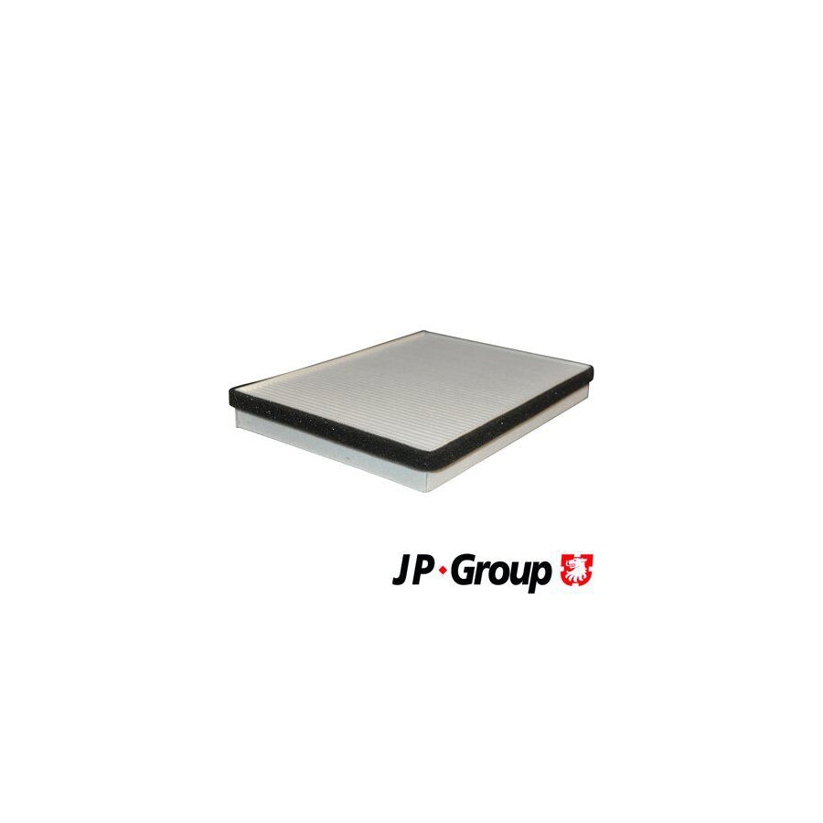 JP GROUP 1128100500 Pollen Filter For VW Passat