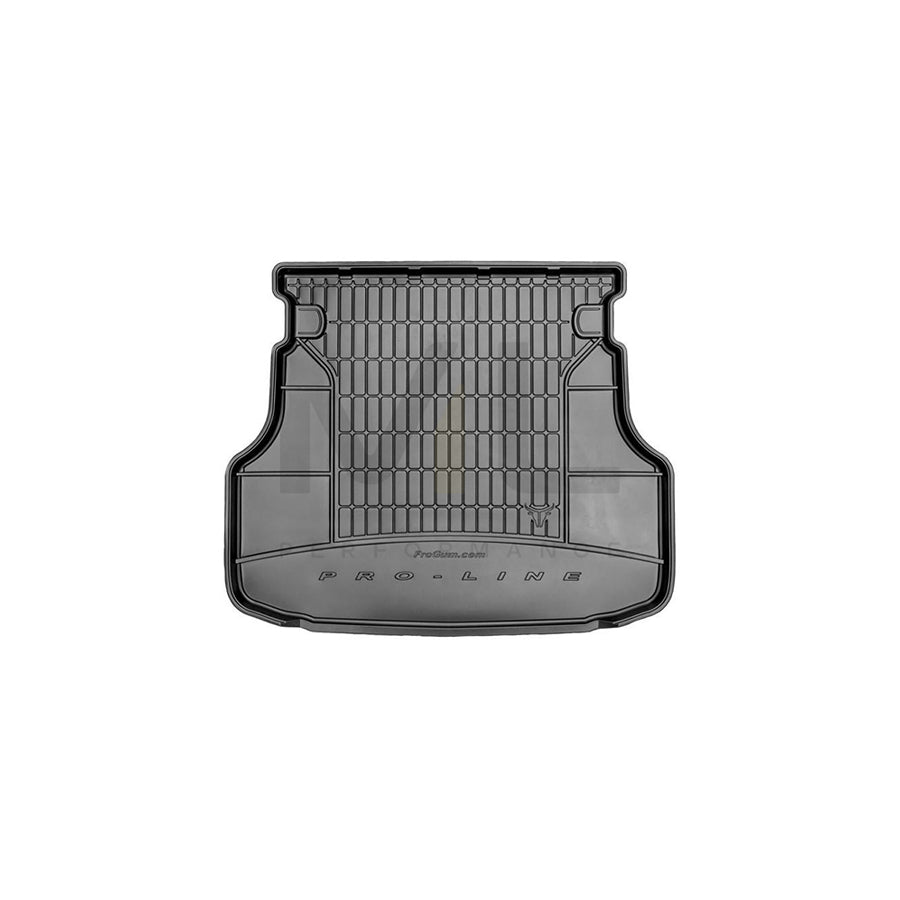 FROGUM TM548218 Car boot tray for TOYOTA Avensis II Station Wagon (T25) Elastomer