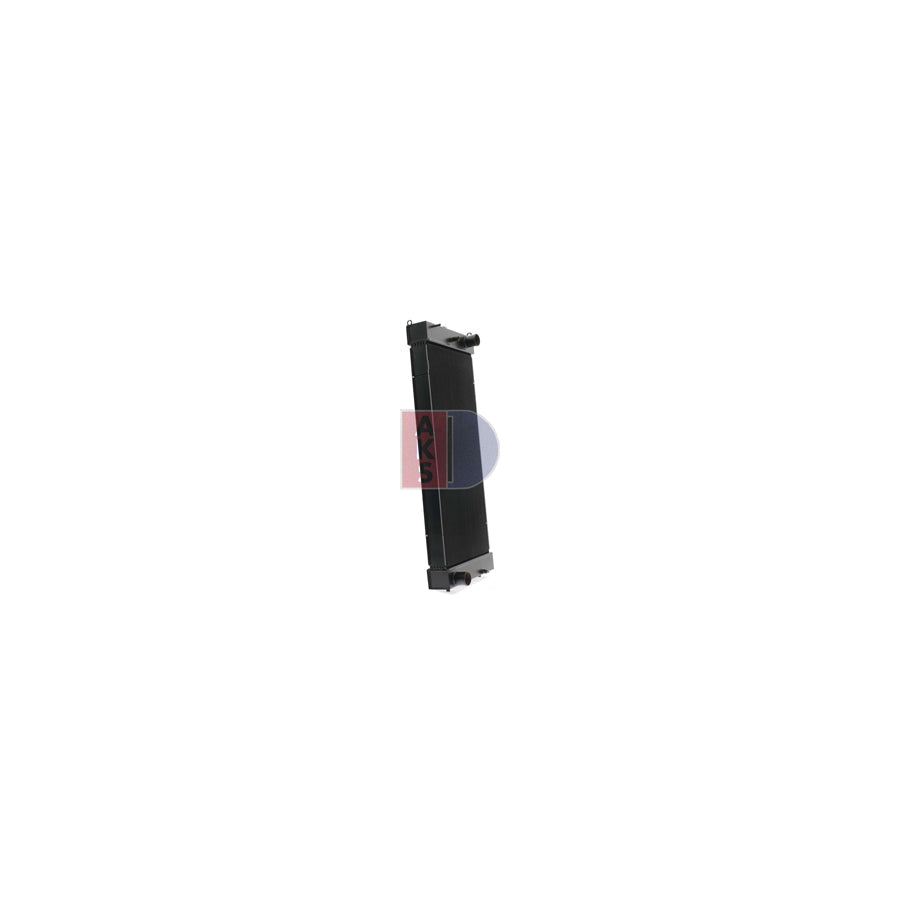 AKS Dasis 450157N Engine Radiator