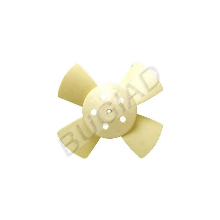 BUGIAD Bsp21379 Fan, A / C Condenser