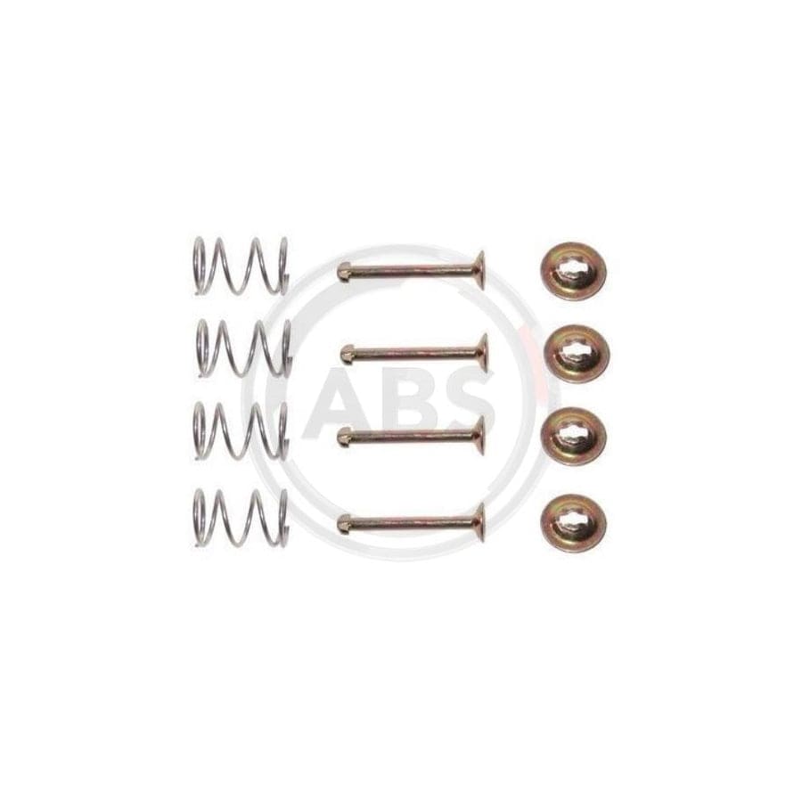 A.B.S. 0243Q Accessory Kit, Brake Shoes