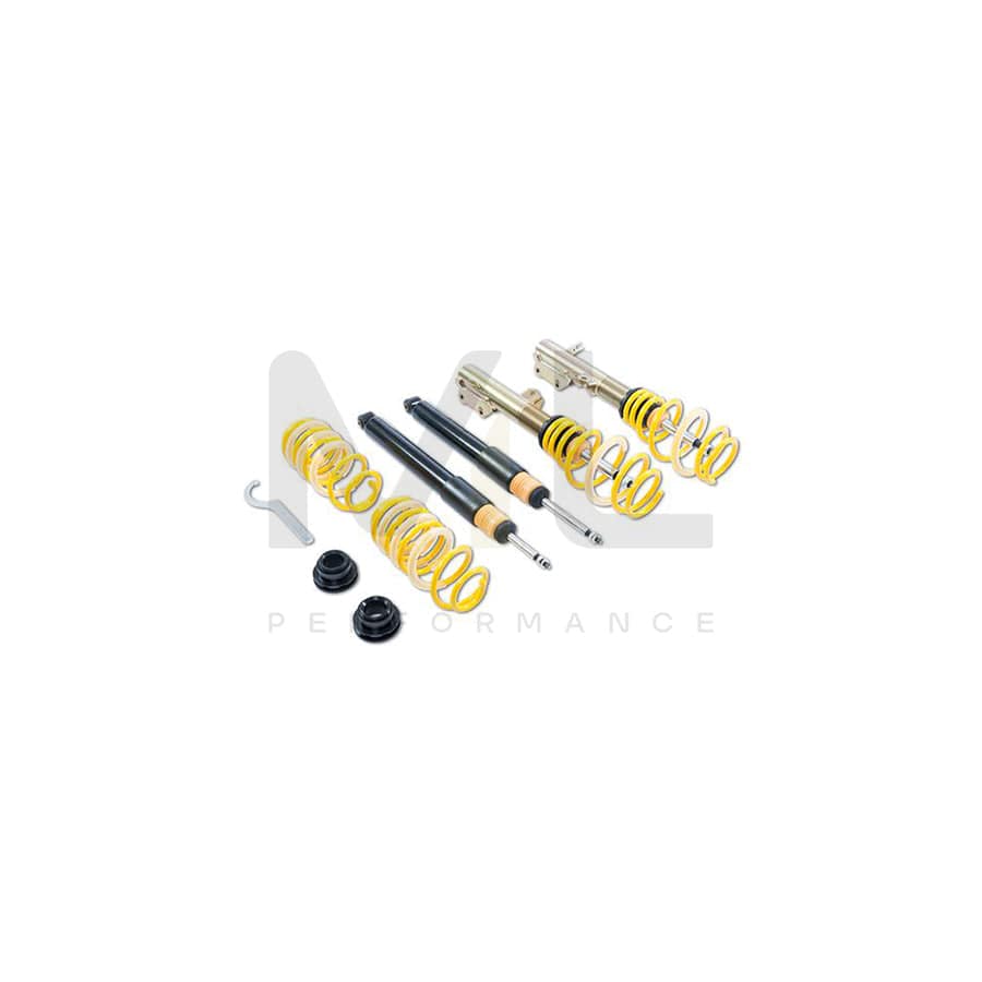 ST Suspensions 13260085 Opel Astra K (B16) COILOVER KIT ST X