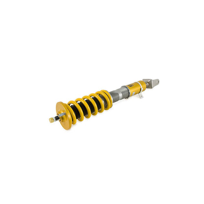 OHLINS HOS MI21S2 Road & Track Coilover Suspension Honda S2000 (AP1/AP2)  - Include Springs