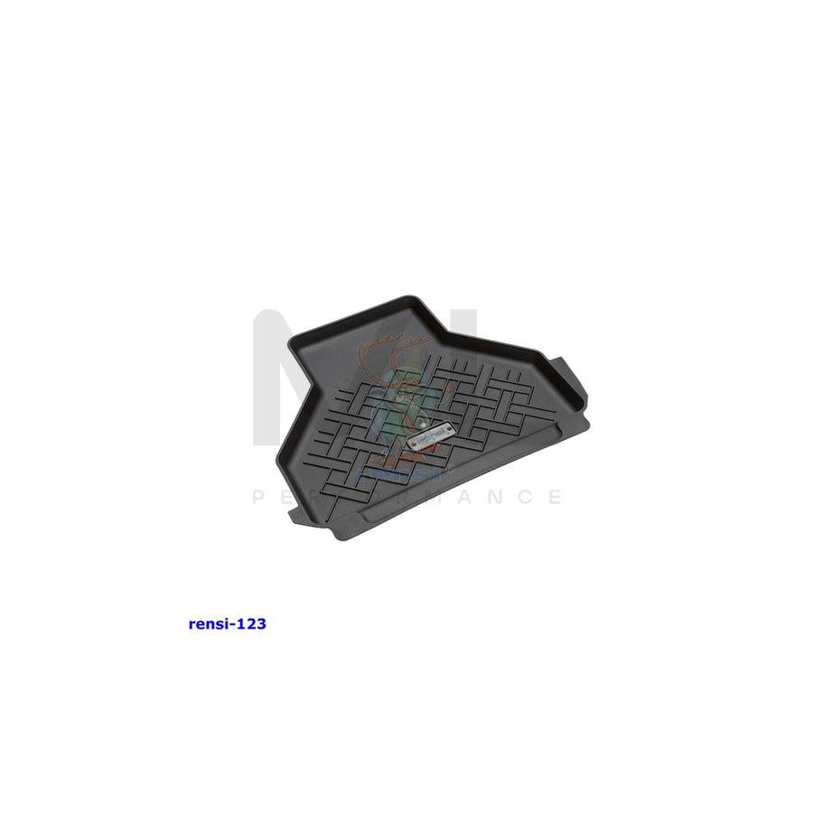 RENSI 123-1 Floor Mat Right Rear