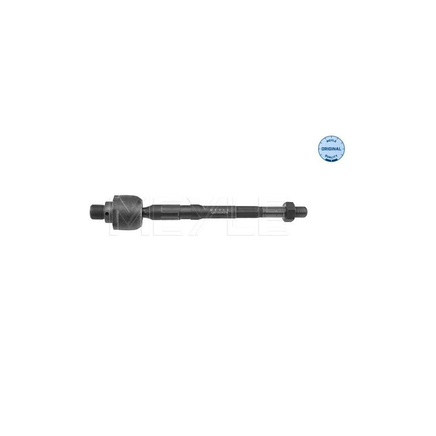 Meyle 37-16 031 0019 Inner Tie Rod For Hyundai H-1 Box