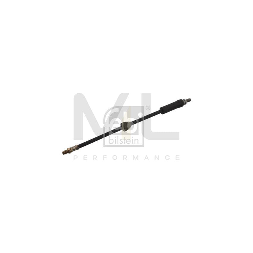 FEBI BILSTEIN 08368 Brake Hose Front Axle Left, Front Axle Right, 410mm