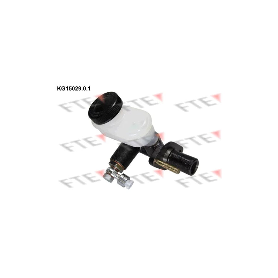 FTE Kg15029.0.1 Master Cylinder, Clutch for Ford USA Probe I
