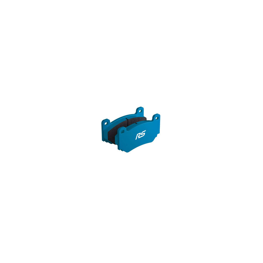 PAGID PGD-E128742010-22 RS 42 REAR BRAKE PADS LAMBORGHINI HURACAN (2014) | ML Performance UK Car Parts