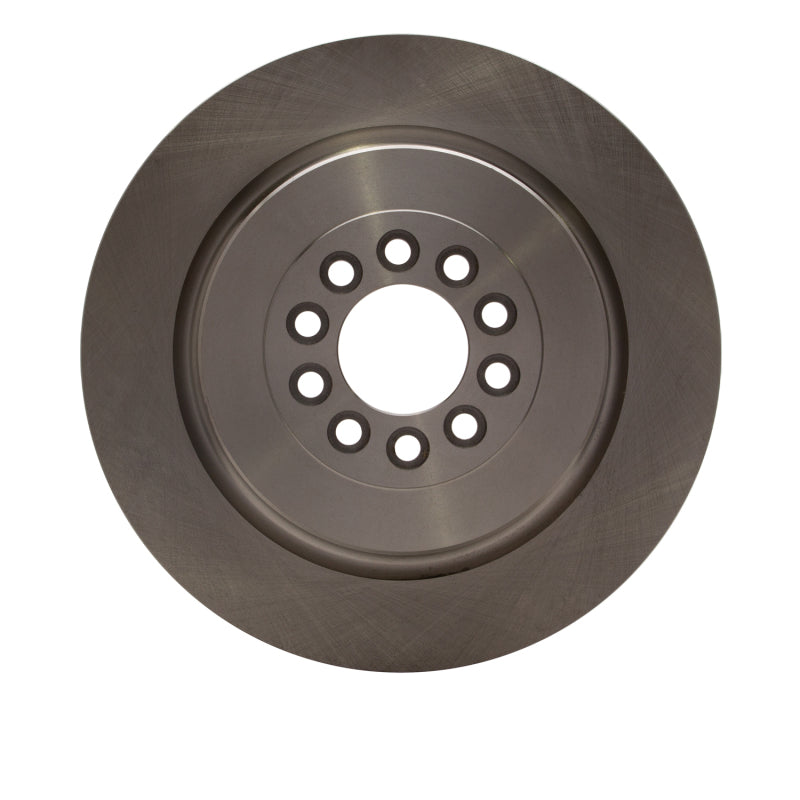 DFC 03-05 Jaguar Super V8 Front Brake Rotor