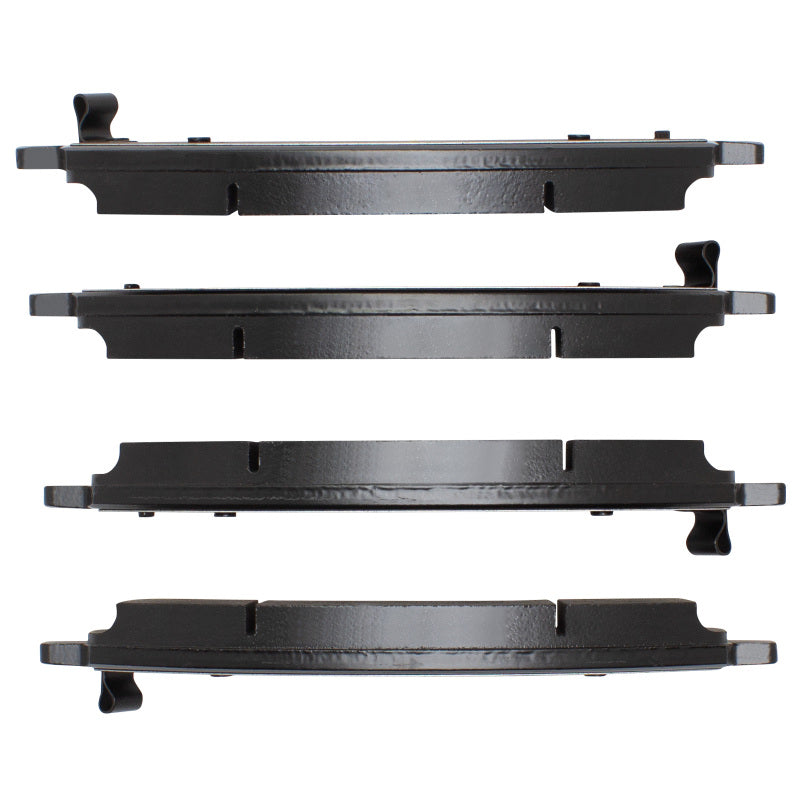 R1 Concepts R1 03-08 GMC Savana 3500 Rear Super Duty Brake Pads