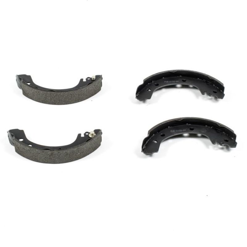 PowerStop Power Stop 91-92 Saturn SC Rear Autospecialty Brake Shoes